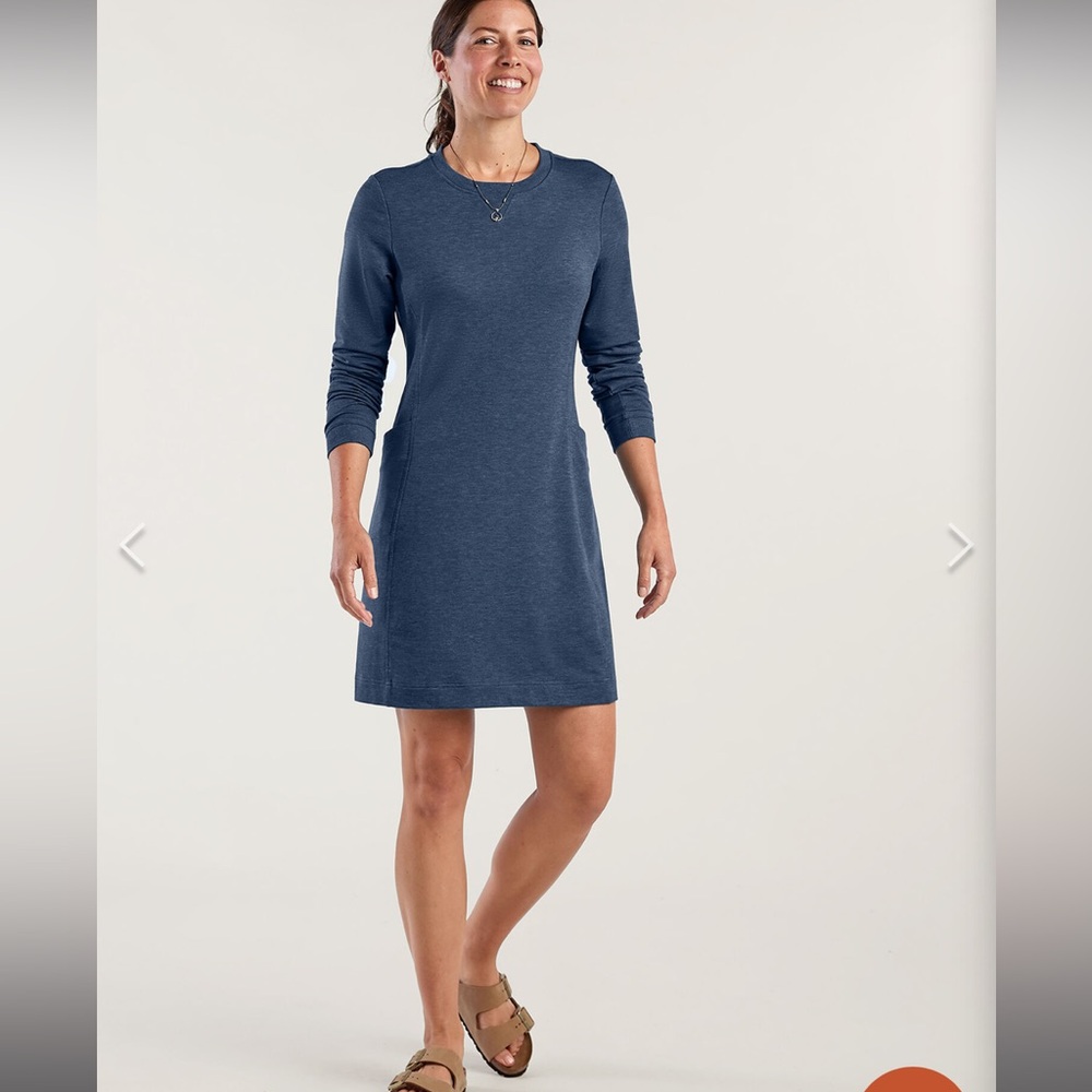 Title 9 NBD Long Sleeve Dress